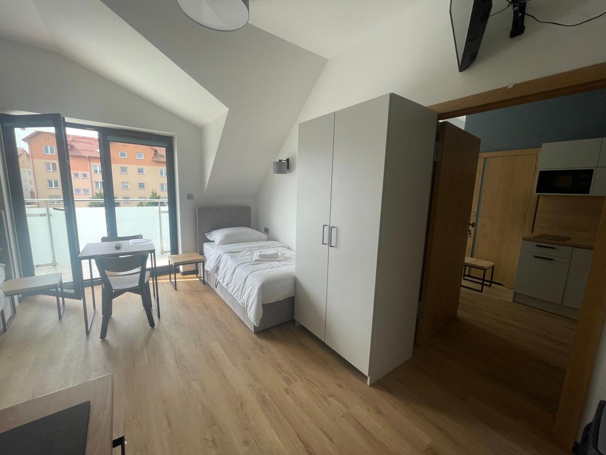 Rent Apartment Величка Екстериор снимка