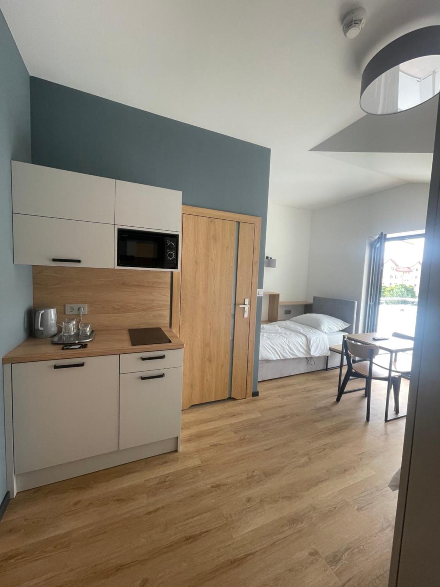 Rent Apartment Величка Екстериор снимка