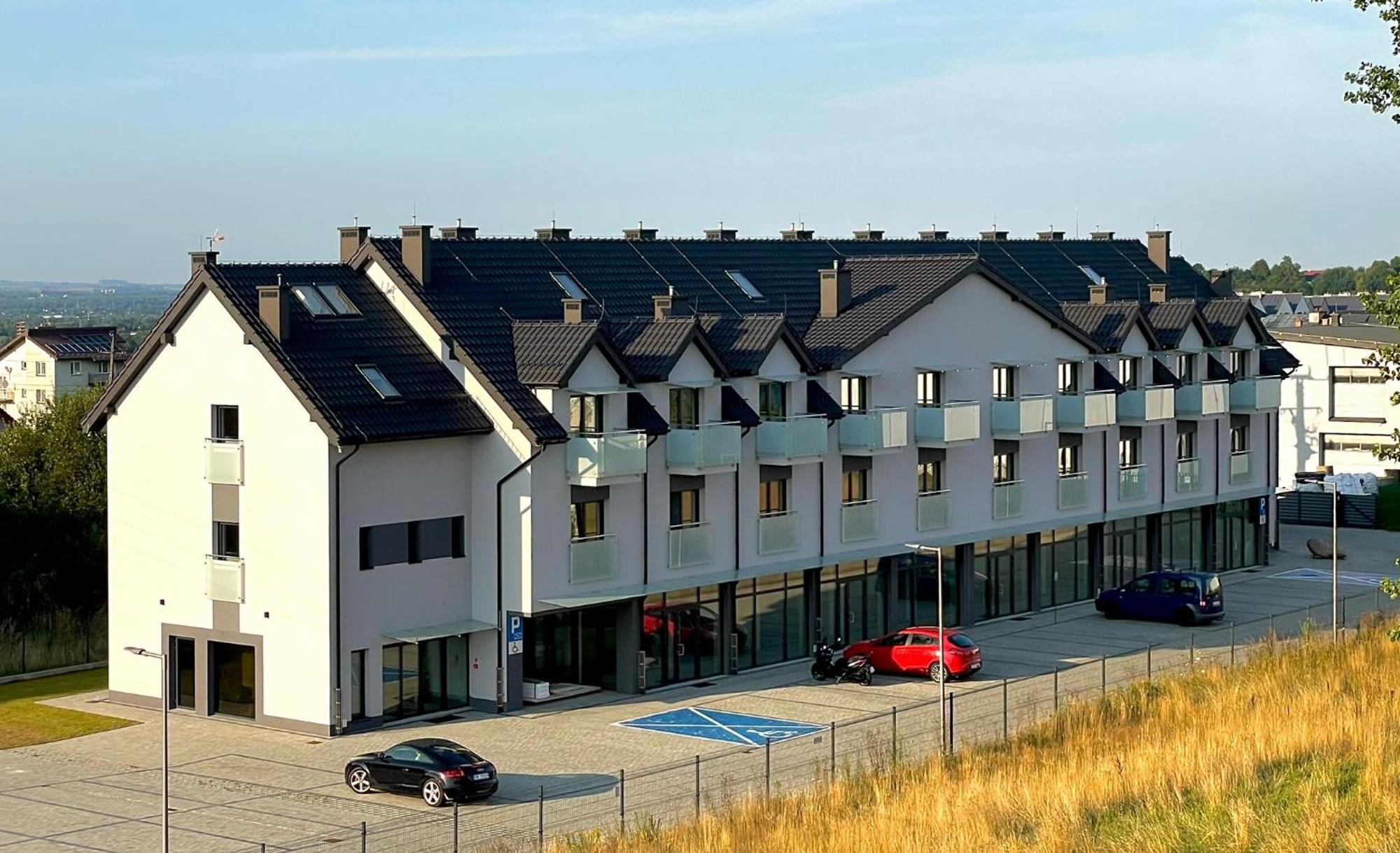Rent Apartment Величка Екстериор снимка