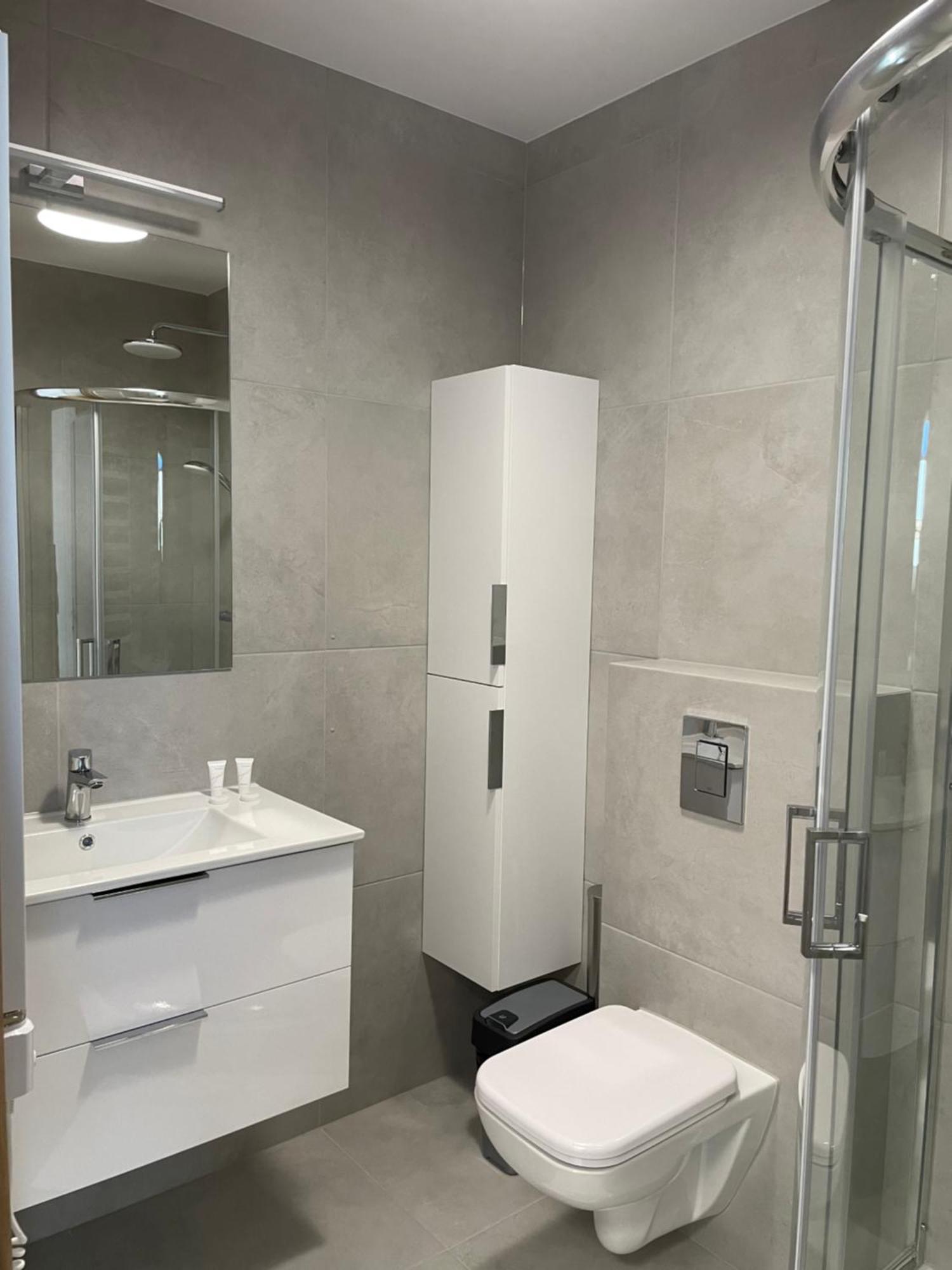 Rent Apartment Величка Екстериор снимка