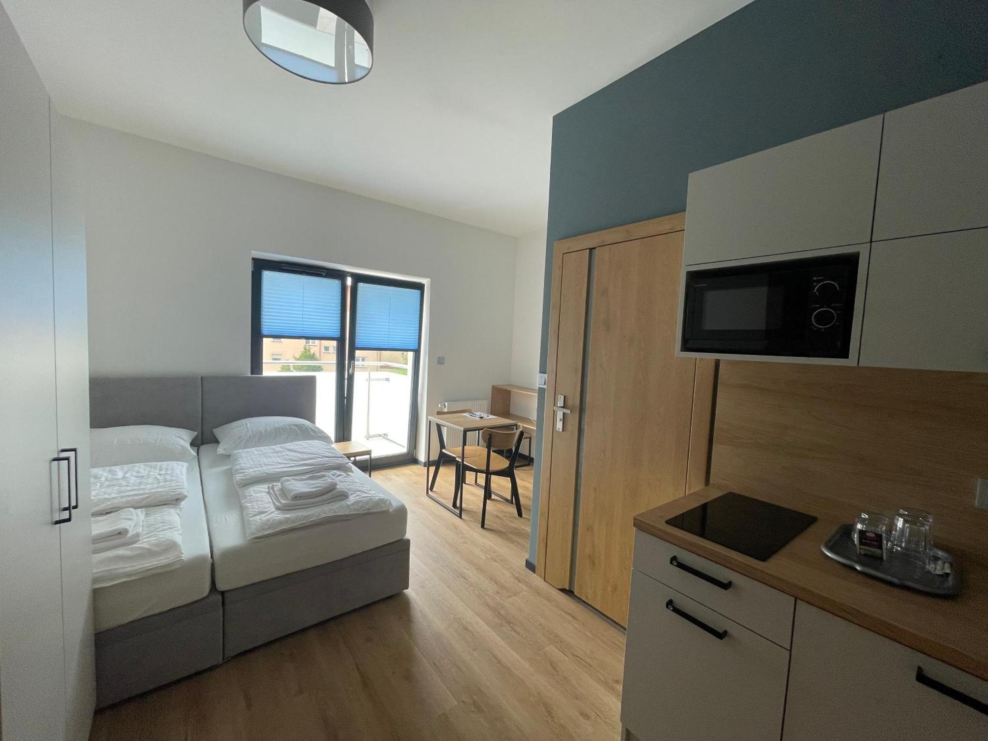 Rent Apartment Величка Екстериор снимка