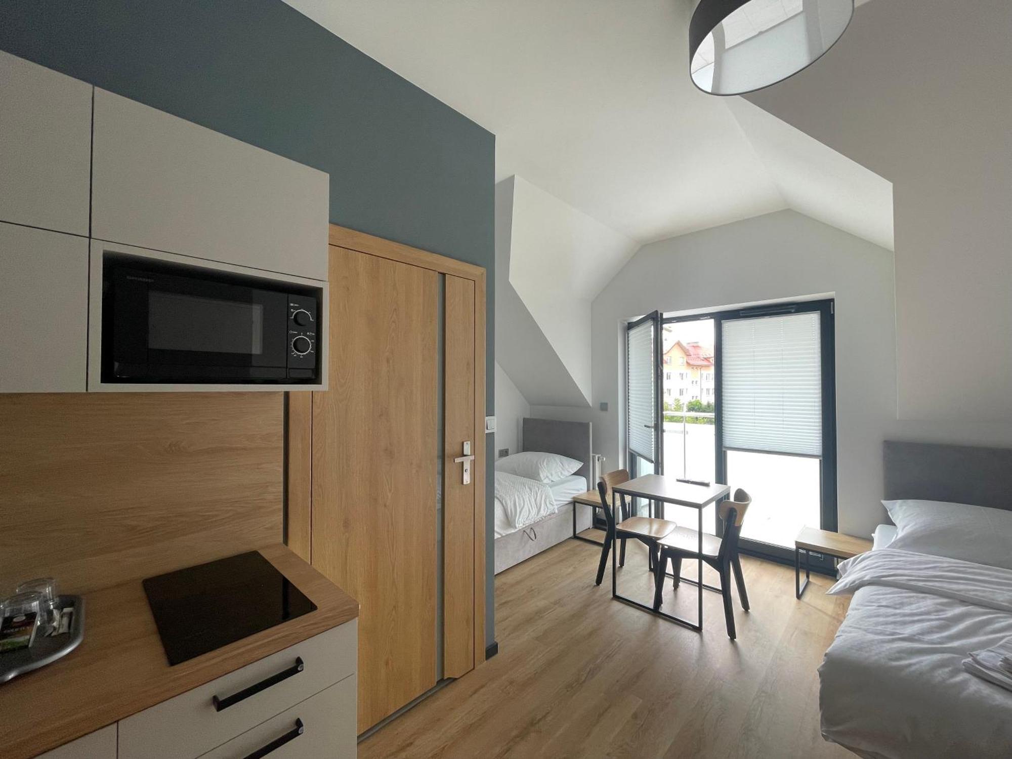 Rent Apartment Величка Екстериор снимка
